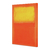 Orange and Yellow