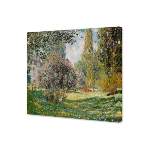 Parc Monceau