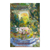 Patio de la casa Sorolla - comprar online