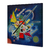 Pintura azul
