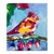 Pintura de un pajaro - comprar online