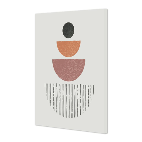 Plataformas rayadas II