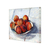 Plato de duraznos