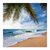 Playa tropical - comprar online