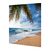 Playa tropical