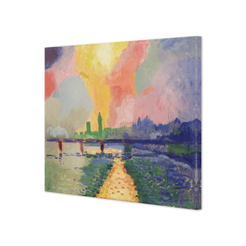 Puente de Charing Cross