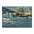 Rapallo, dia gris - comprar online