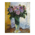 Rosas en un florero - comprar online