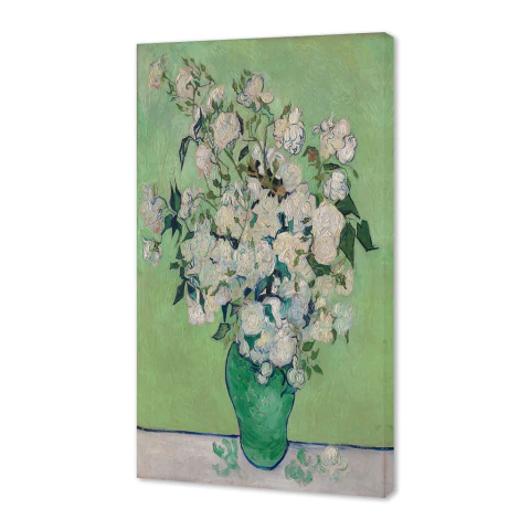 Rosas (MET) - comprar online