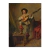 Soldado tocando la tiorba - comprar online