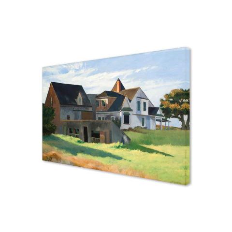 Tarde en Cape Cod - comprar online