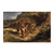Tigre gruñendo - comprar online