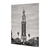 Torre Monumental III - Arte en Canvas