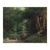Un arroyo en el bosque - comprar online
