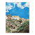 Un paisaje con una figura - comprar online