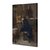 Un pintor