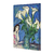 Vava con arums