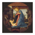 La Virgen adorando al Niño - comprar online