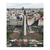 Vista aerea del Obelisco III - comprar online