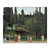 Vista del parque Montsouris - comprar online