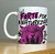 Caneca Forte por Natureza