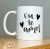 Caneca A gente se escolhe - comprar online