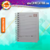 Agenda Permanente Personalizada Capa MDF na internet