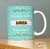 Caneca Amiga Incrível - comprar online