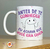 Caneca Flork Antes de te conhecer