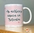Caneca Flork As melhores nascem em... - loja online
