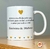 Caneca Dindo Sinonimo - comprar online