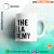 Caneca The Umbrella Academy 2 - comprar online