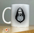 Caneca A Freira