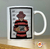 Caneca A hora do pesadelo - comprar online