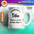 Caneca Cegonha Titia
