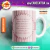 Caneca Convite Coroa - comprar online