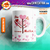 Caneca Dia da Mulher 28