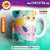 Caneca Pokémon Eevee - comprar online