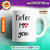Caneca Enfermagem 6 - comprar online