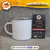 Caneca Esmaltada