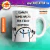 Caneca Flork 23 - comprar online