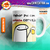 Caneca Flork Com Cerveja