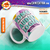 Caneca Flork Fonoaudiologia - comprar online