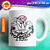 Caneca Flork Melhor Professora - comprar online