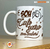 Caneca Flork Sou Cafezeiro