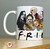 Caneca Friends do Terror 1 na internet