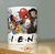 Caneca Friends do Terror 1