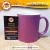 Imagem do Caneca Glitter Rosa Pink