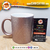 Caneca Glitter Rosê - comprar online