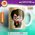 Caneca Harry Potter 31